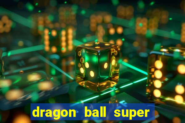 dragon ball super super hero dublado google drive